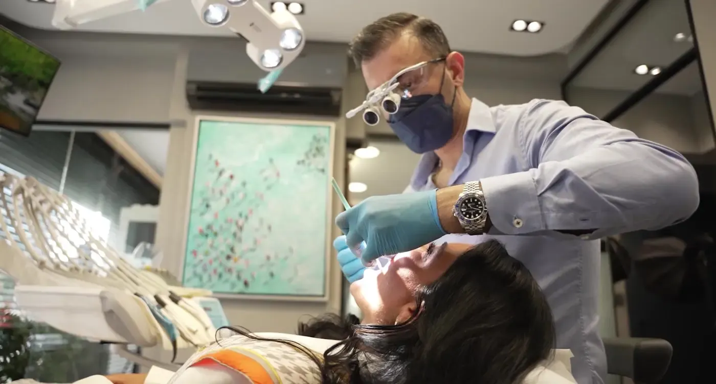 Family Dentistry