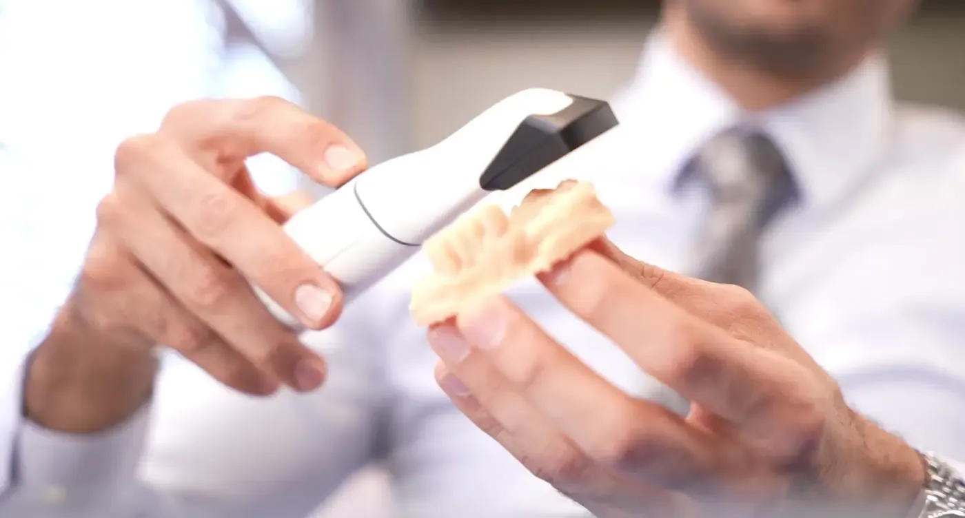 Digital Dentistry