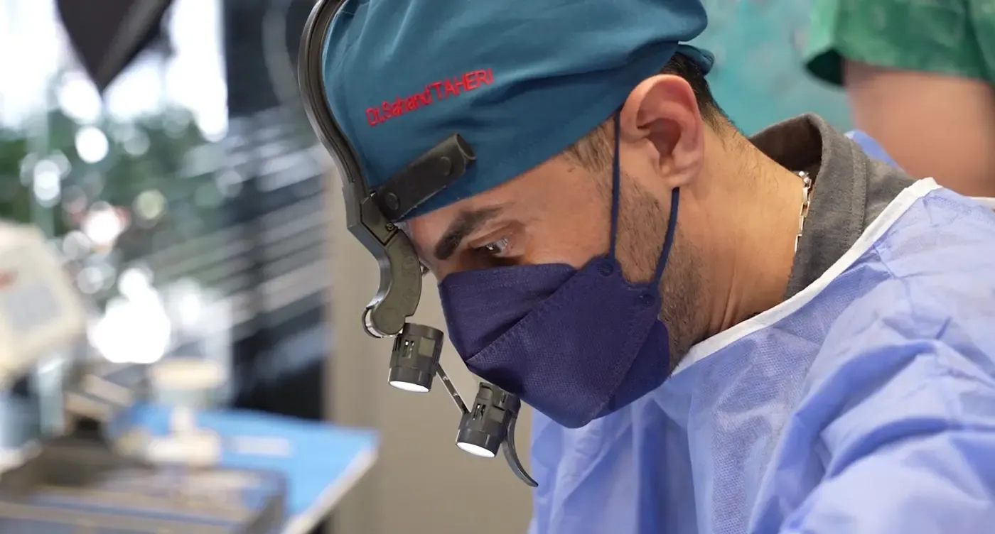 Cosmetic Dentistry