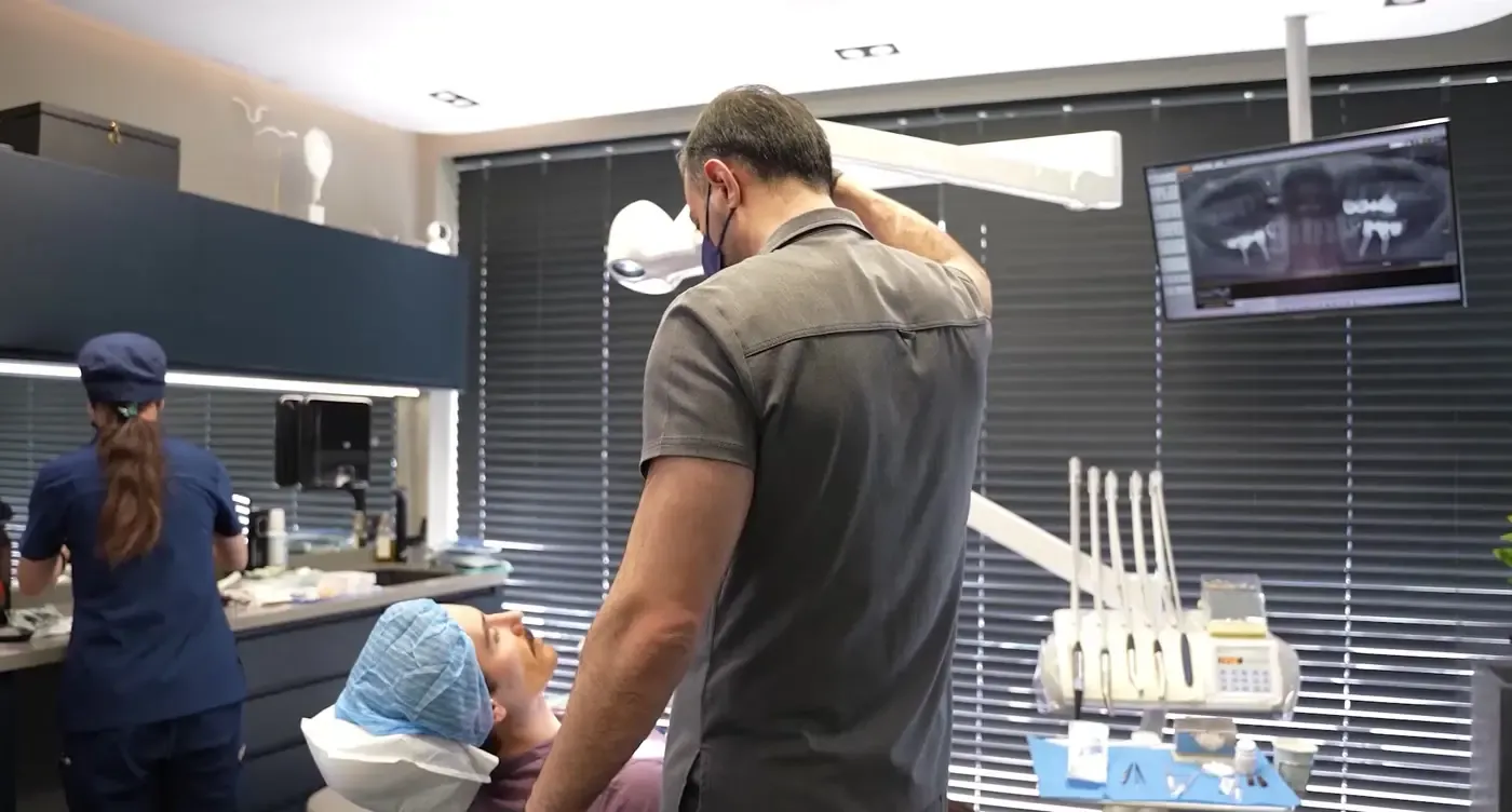Holistic Dentistry
